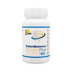 Napfényvitamin ColonBalance Plus - 60db