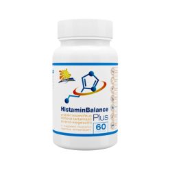 Napfényvitamin HistaminBalance Plus - 60db