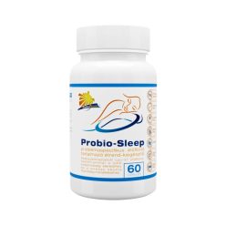 Napfényvitamin Probio Sleep - 60db