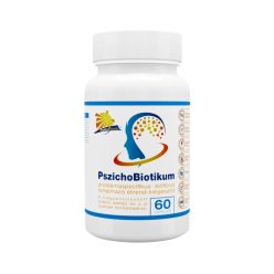 Napfényvitamin  PszichoBiotikum - 60db