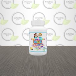 Napfényvitamin ImmunBalance Kids - 60db
