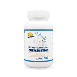 Napfényvitamin Bifido-Complex SENSITIVE - 90db