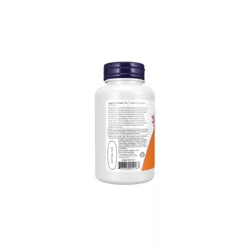 NOW Berberine Glucose Support - 60 db