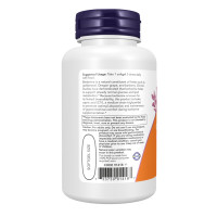 NOW Berberine Glucose Support - 60 db