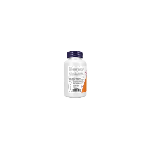 NOW Berberine Glucose Support - 60 db