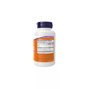 NOW Berberine Glucose Support - 60 db