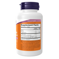 NOW Berberine Glucose Support - 60 db