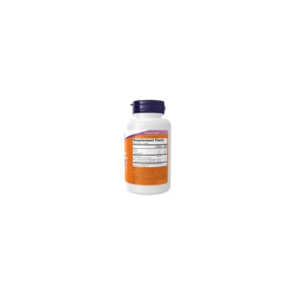 NOW Berberine Glucose Support - 60 db