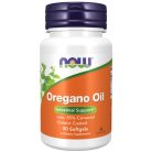 NOW Oregano Oil - 90 db