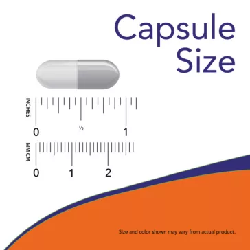 NOW Super Enzymes kapszula - 180 db