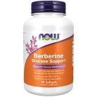 NOW Berberine Glucose Support - 90 db