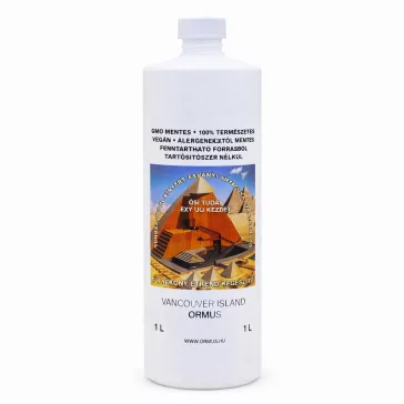 Ormus V.I.O. Folyékony Étrend-kiegészítő - 1000 ml