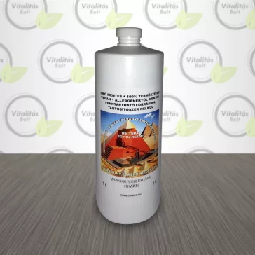 Ormus V.I.O. Folyékony Étrend-kiegészítő - 1000 ml