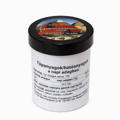 Ormus V.I.O. Étrend-kiegészítő Krém - 100 g