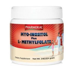 Pharmekal Myoinositol - 240 g