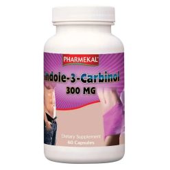 Pharmekal Indole-3-carbinol - 60 db