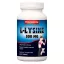 Pharmekal L-lysine tabletta - 100 db