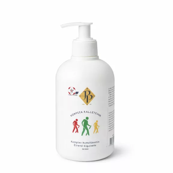 Premier Pain Regeneráló krém - 6x500 ml Premier Pain Regeneráló krém - 6x500 ml