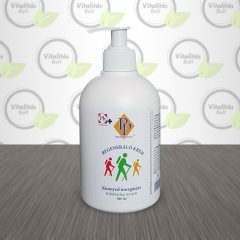 Premier Pain Regeneráló krém - 500 ml