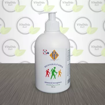 Premier Pain Regeneráló krém - 500 ml