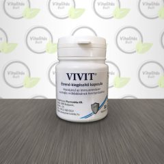 Pharmatéka Vivit kapszula - 30 db