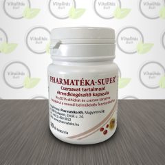 Pharmatéka-super - 20 db