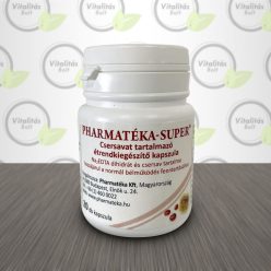 Pharmatéka-super - 20 db