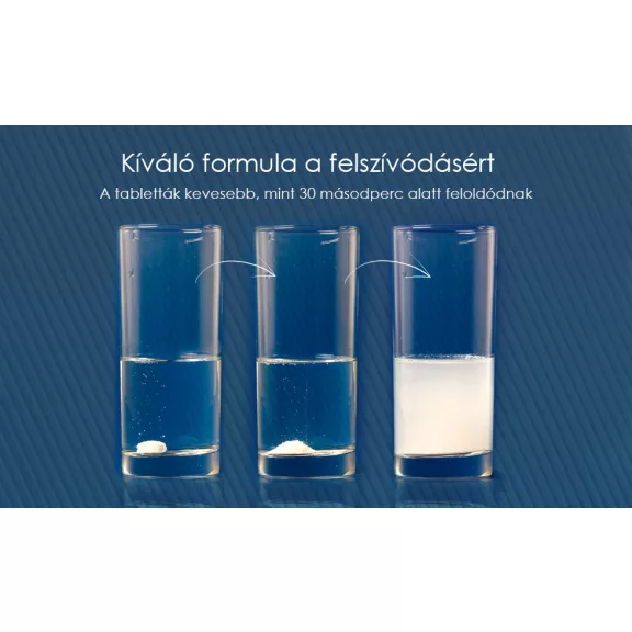 Pharma Nord Bio-Magnézium - 60 db