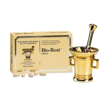 Pharma Nord Rost - 60 db