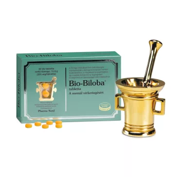Pharma Nord Bio-Biloba - 60 db