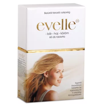 Pharma Nord Evelle - 60 db