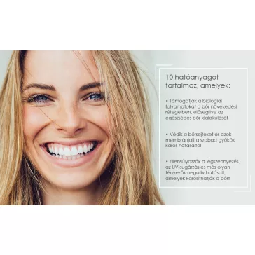 Pharma Nord Evelle - 60 db