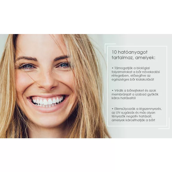Pharma Nord Evelle - 60 db