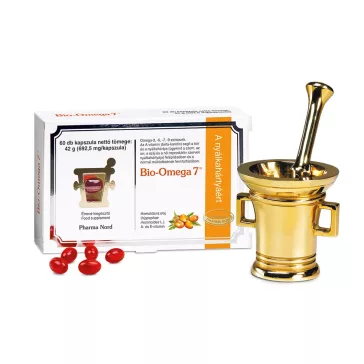 Pharma Nord Bio-Omega 7 - 60 db