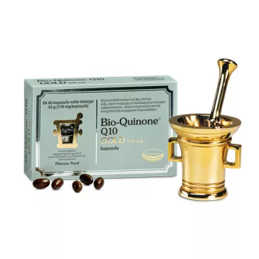 Pharma Nord Bio Quinone Q10 Gold - 150 db