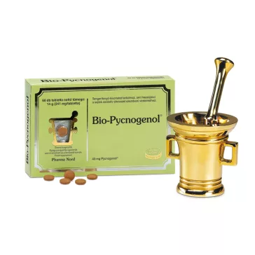 Pharma Nord Bio-Pycnogenol - 60 db
