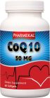 Pharmekal Q-10 50 MG - 60 DB