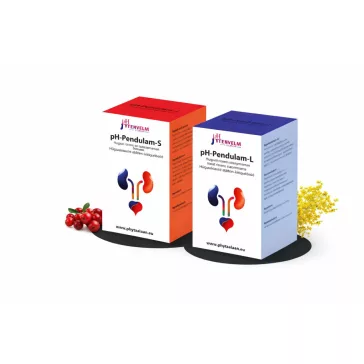 pH Pendulum csomag