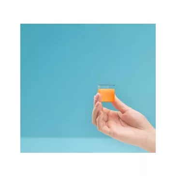 Swedish Nutra Magnézium Biszglicinát - 500 ml