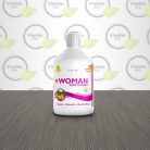 Swedish Nutra Women Folyékony Multivitamin Nőknek - 500ml