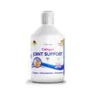 Swedish Nutra Kollagén, Glükozamin, Kondroitin és MSM ízületvédő ital - 500ml