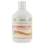 Swedish Nutra C+D3 Folyékony Vitamin - 500ml