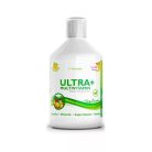 Swedish Nutra Ultra+ folyékony multivitamin - 500ml