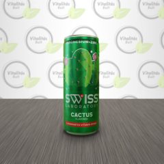 SWISS Magnézium+Cink nagydózisú vitaminital - 250 ml