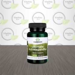 Swanson  Ultimate Ashwagandha - 60 db
