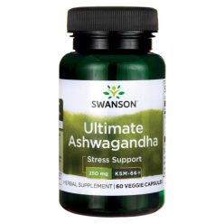 Swanson  Ultimate Ashwagandha - 60 db
