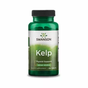 Swanson tengeri alga (Kelp) - 250 db