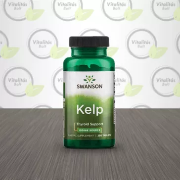 Swanson tengeri alga (Kelp) - 250 db