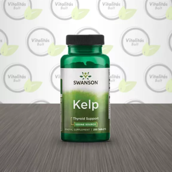 Swanson tengeri alga (Kelp) - 250 db