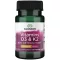Swanson D3+K2-Vitamin Kapszula – 60db